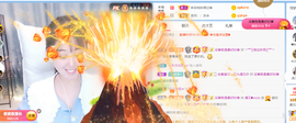 遇见❥暂休主播照片