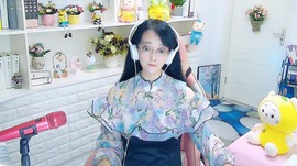 双成菲菲🎤的图片