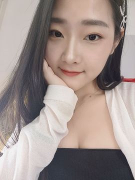 旺旺女孩☞主播照片