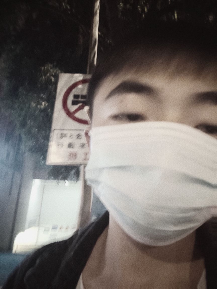 怎敢奢望爱呢的主播照片