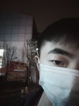 怎敢奢望爱呢主播照片