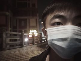 怎敢奢望爱呢主播照片