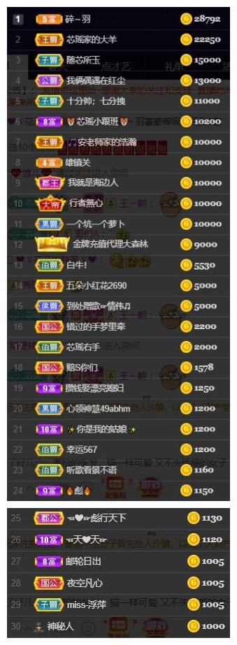 芯瑶❤️爱唱歌～的图片