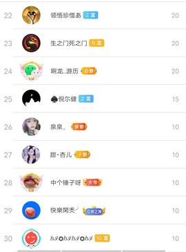 别了，聊聊天主播照片