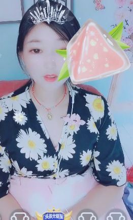 婷婷💕感恩有你陪伴的图片