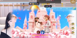 呆呆娜♥♥唱歌呐主播照片