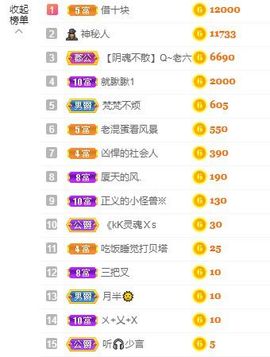 花无缺的故事结束啦主播照片