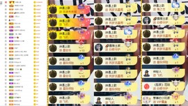 大脸💧9909主播照片