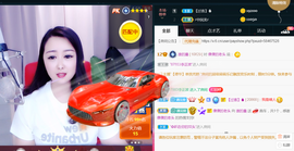 曼娜丽莎主播照片
