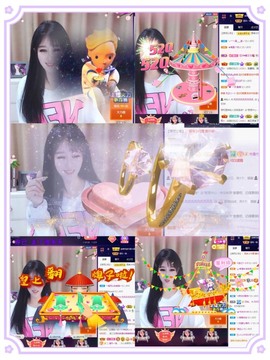 祝你们开心幸福退了主播照片