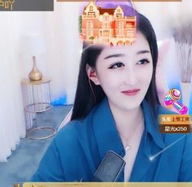 湘美人等你主播照片