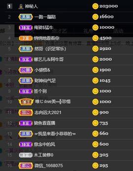 恋歌爱唱歌主播照片