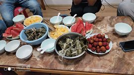花无缺的故事结束啦主播照片