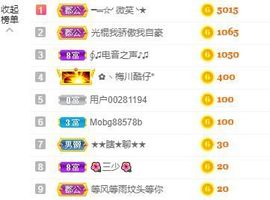 美好@的回忆主播照片
