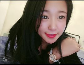 🐯双双🍀主播照片