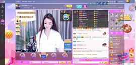 ゞ悠乐★婉儿つ主播照片