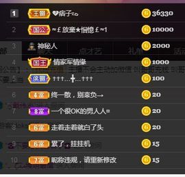 👑䒕暖宝好运旺旺旺主播照片