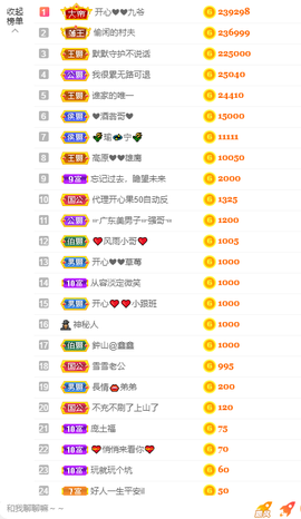 开心❤️❤️果主播照片