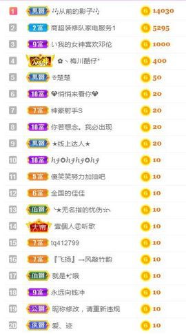 菲儿💗好运来🌈的图片