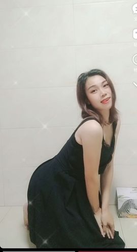 现实✔差距主播照片