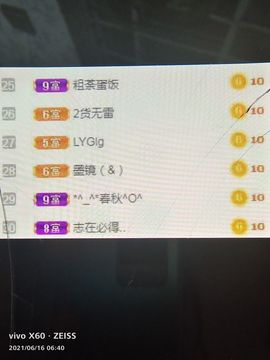 云南壹姐主播照片