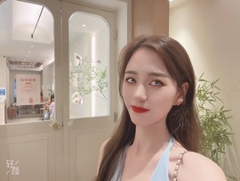 婉清感谢大家升级主播照片