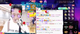 聆听~爱唱歌的图片