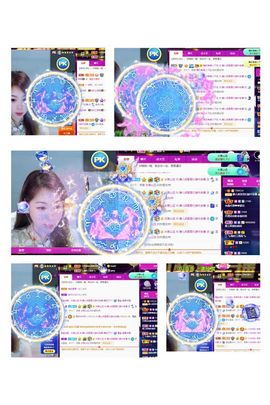 一树梨花压海唐同学☞主播照片