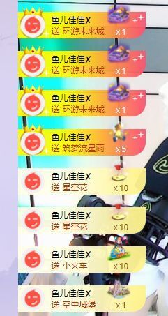 小奶猫谢谢哥哥们主播照片