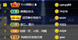 曼娜丽莎主播照片