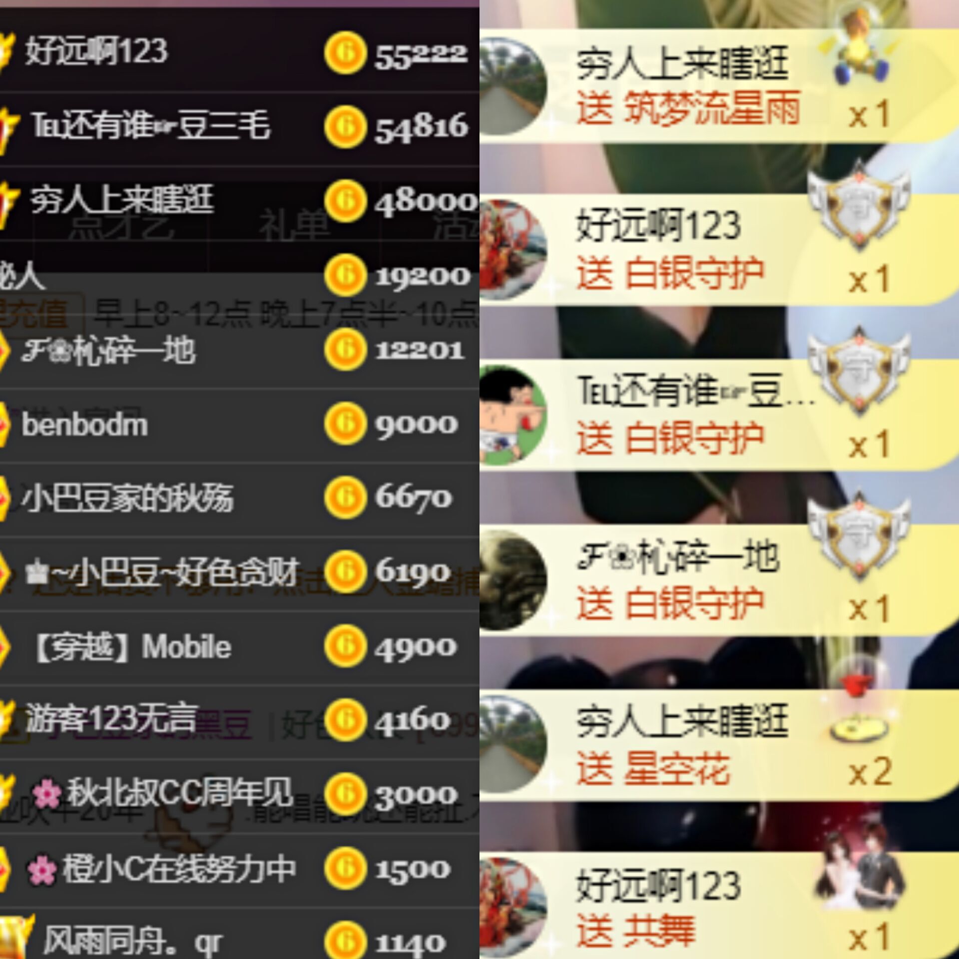 ♚~小巴豆~贪财好色的图片