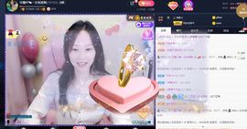 是谁说一辈子的主播照片