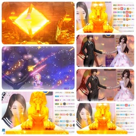 🎵小邓丽君🌺溪儿主播照片