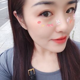 ❀佳梦♪主播照片