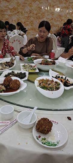 婷妹外卖小姐姐的图片
