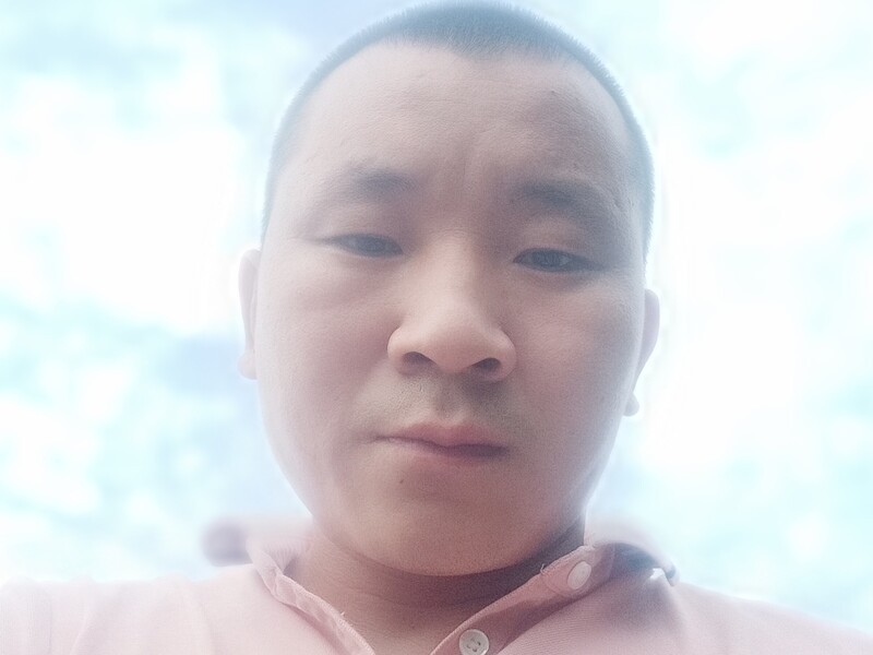 辉哥在努力的主播海报