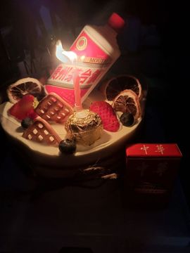 ╰゛若•.主播照片