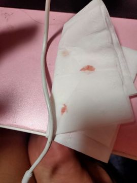 活宝黑妮主播照片