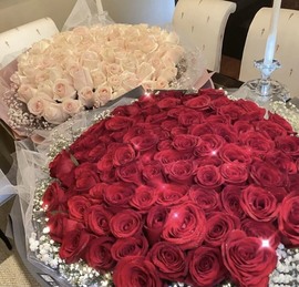 是你的凡凡主播照片