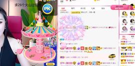 宝儿♚家里有事休息主播照片