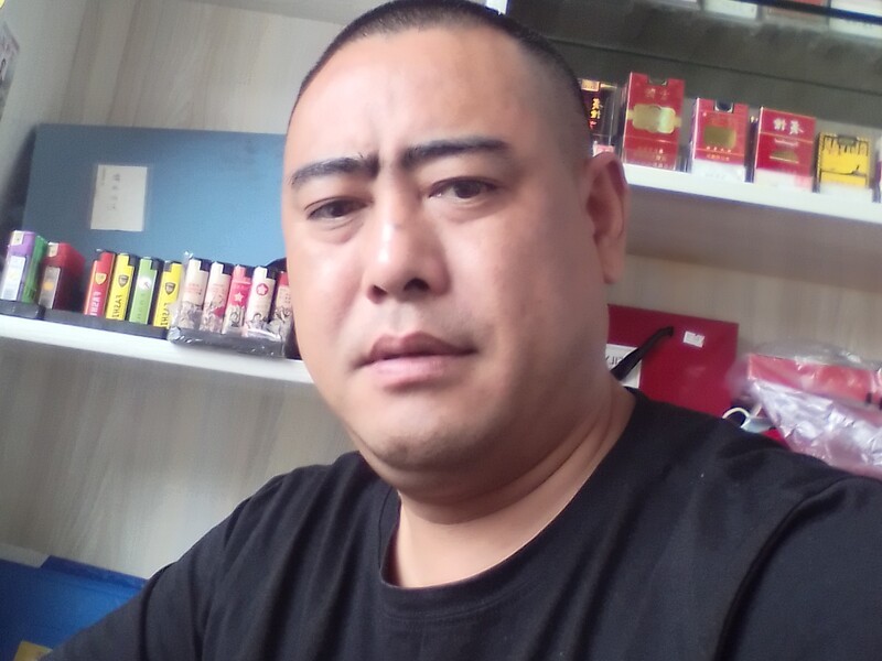 绵阳三哥的主播海报