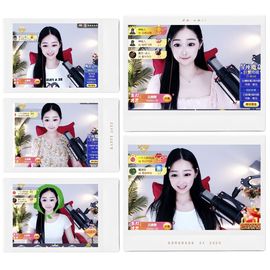 旺旺女孩☞主播照片