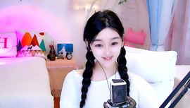 胖可退了主播照片