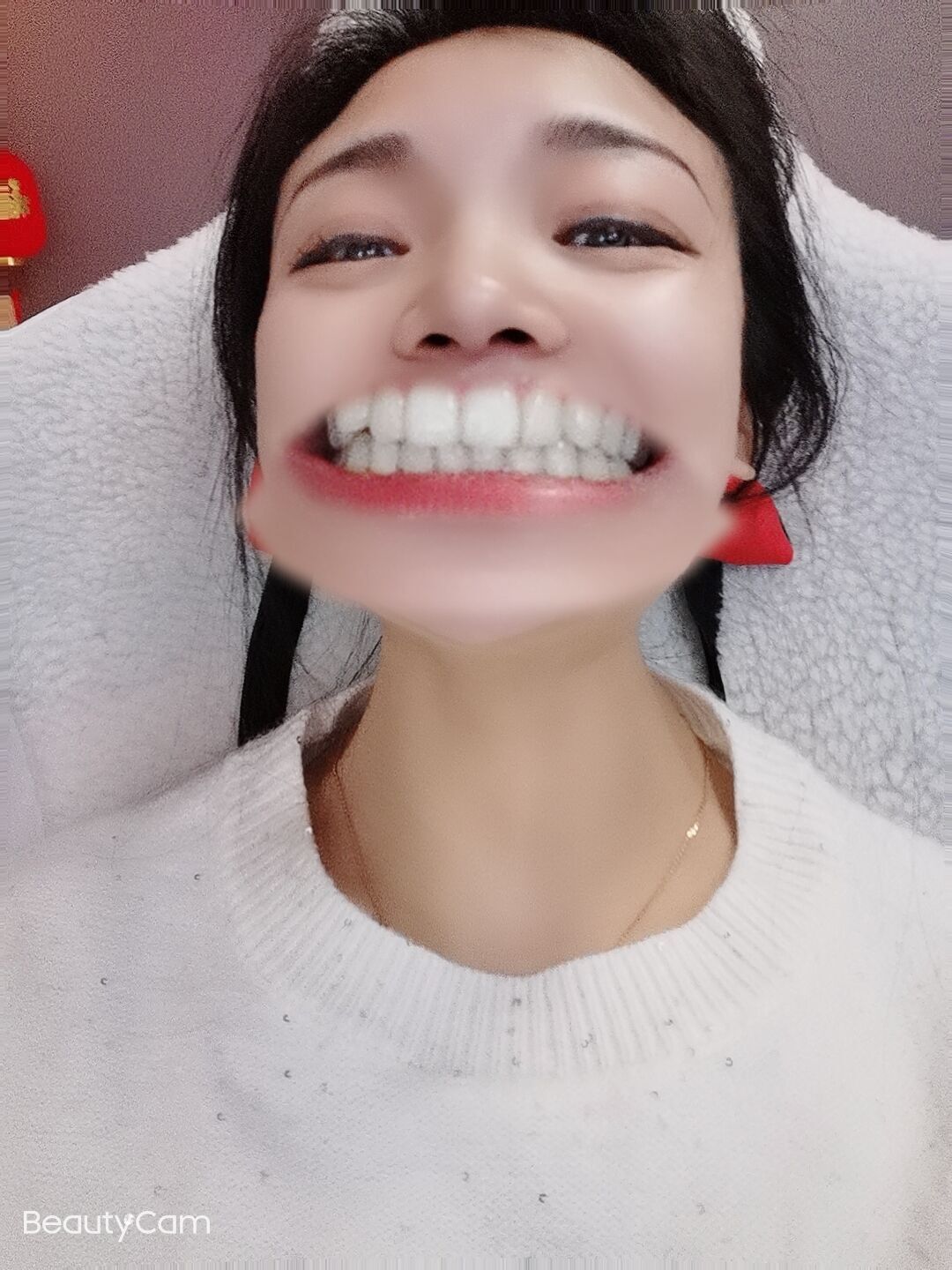 ♚~小巴豆~贪财好色的图片