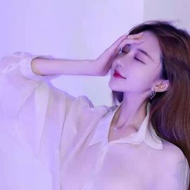 淼淼🍁八妹主播照片
