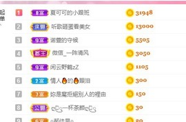 胖可退了主播照片
