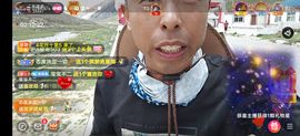 别了，聊聊天主播照片