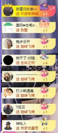 退网了，谢谢大家关心主播照片