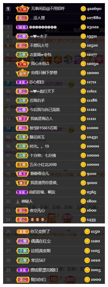 芯瑶❤️爱唱歌～的图片