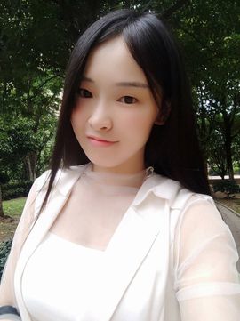 Ccake小仙女主播照片